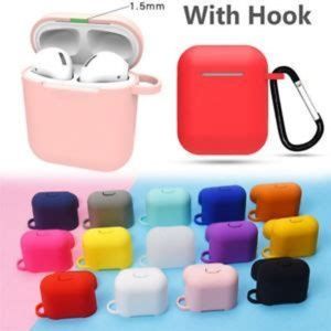 Air Pod Case With Hook